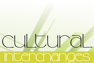 Cultural Interchenges - logo