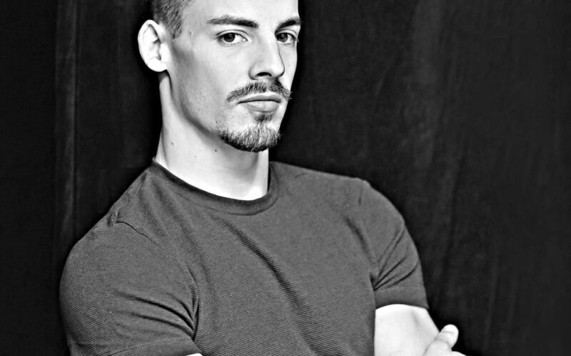 Joshua Legge