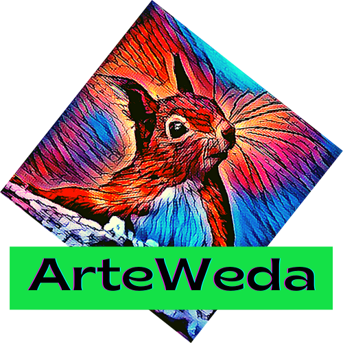 LOGO ARTEWEDA