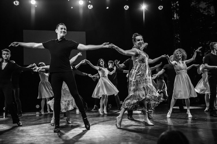 BallroomShowDance-2019 BallroomShowDance-2019