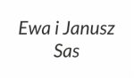 Ewa i Janusz Sas