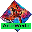 LOGO ARTEWEDA