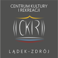 Centrum Kultury i Rekreacji w Lądku-Zdroju - logo