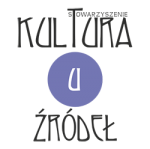 Stowarzyszenie Kultura u Źródeł - logo