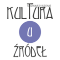 Stowarzyszenie Kultura u Źródeł - logo