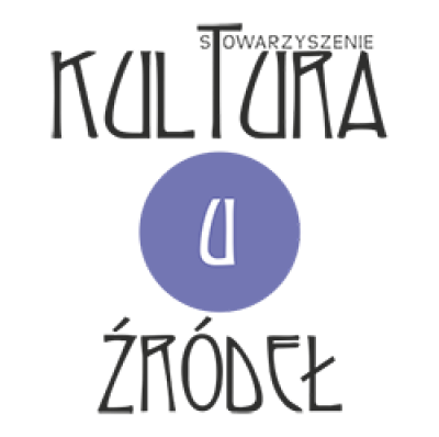 Stowarzyszenie Kultura u Źródeł - logo